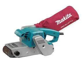 Ponceuse à Bande Professionnelle Makita 9924DB