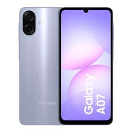 Samsung galaxy A07 neuf 64go ram 4go