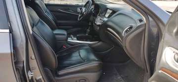 Infinity qx60 2015