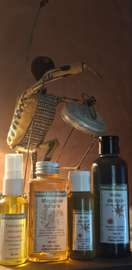 Huiles cosmétiques