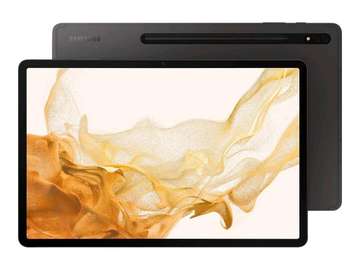 Samsung Galaxy Tab S8+ Carte Sim Appel