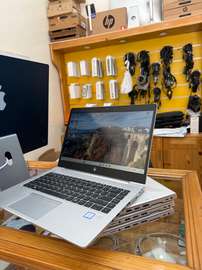 HP ELITEBOOK 840 G6