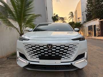 Changan 2021