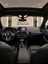 BMW x4 2019