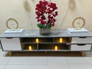 Table télé
