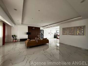 Ref_4213_GL  Appartement à vendre à Mermoz