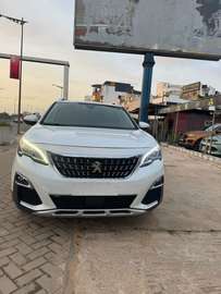 ¨Peugeot 3008 année 2017