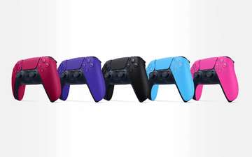Manette ps5 original