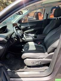 Peugeot 4008 Année :  *2017*
