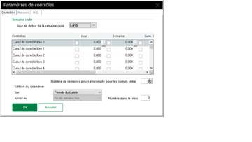 Licence Sage Paie SQL 100C – Version 8.0