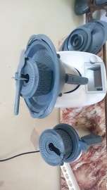 Thermomix TM6 Voowerk