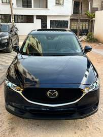 MAZDA CX-5 GT 2019