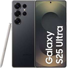 Samsung Galaxy s25 ultra venant 256go ram 12go 5g