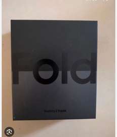 Samsung fold 4