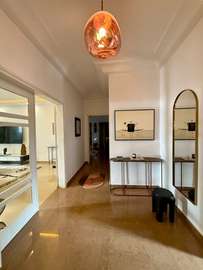 Appartement meublé à louer aux almadies