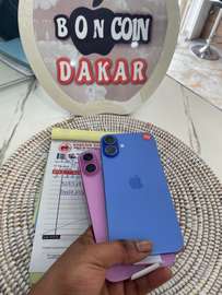 16 plus -256GB