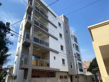 À louer : F3 à Ouakam – Appartement lumineux et bien situé