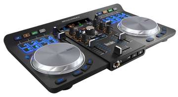 Controleur bluetooth Hercules - Universal DJ