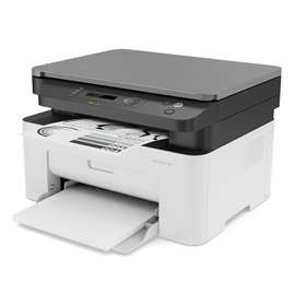 Imprimante HP Laser 135W multifonction  (USB 2.0) WIFI