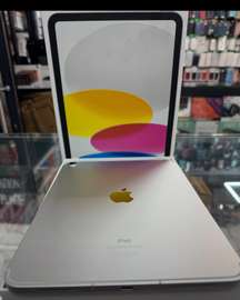 IPAD 10TH GENERATION WIFI+CELLULAR SIM 64GB