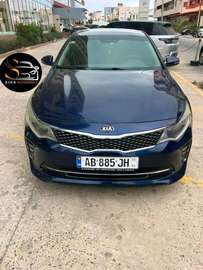 KIA OPTIMA 2018