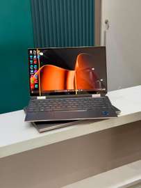 HP Spectre x360 16 (16-f1xxx) – Intel Core i7 12ᵉ Génération