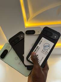 GOOGLE PIXEL 9  (128gb)