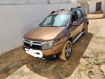 RENAULT DUSTER 2014