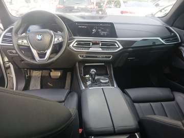 BMW X5 2019
