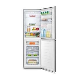 Réfrigérateur Hisense 4Tiroirs 250l avec Fontaine
