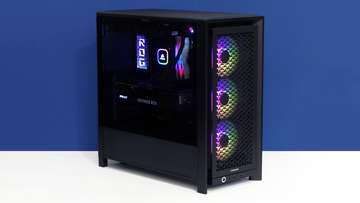 Pc gaming 5070 Ti Haut de gamme