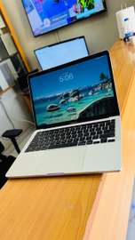 MacBook Pro M1 2020 - SSD 512 - Touchbar - Ram 8Go