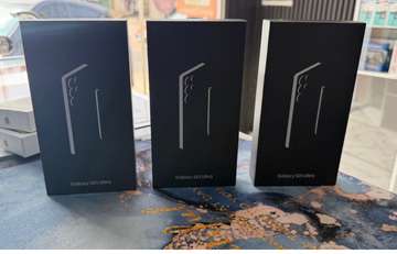 Samsung s25 ultra 512