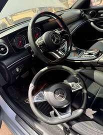 Volant sport