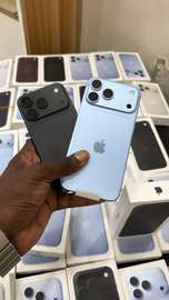 iPhone 18 pro max 512 giga Esim