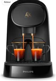 Machine à café PHILIPS  l’OR BARISTA