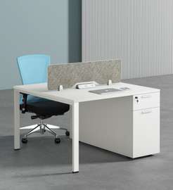 BUREAU PARTITION 2 PLACES