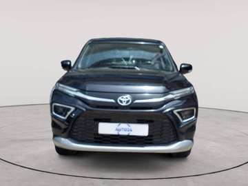 TOYOTA LAND CRUISER 2023 à SAISIR