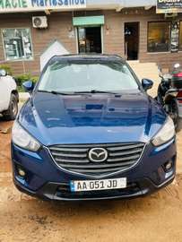 Mazda cx5 2014