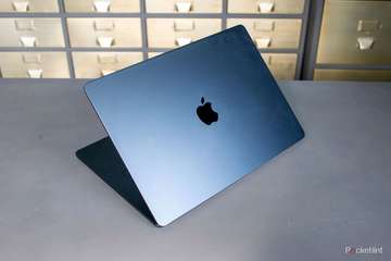 MacBook Air M4