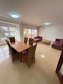 Appartement F4 à louer sur la Petite Corniche des Almadies