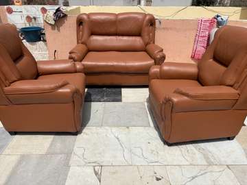 Salon 4 place vip