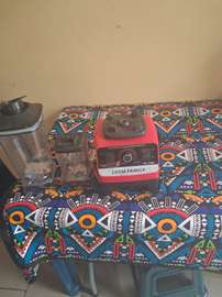 Machine tacos a vider