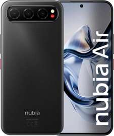 Vente Nubia Air 5G