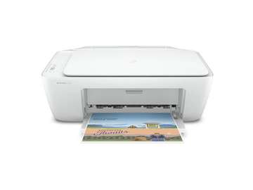 IMPRIMANTE HP DESKJET COLOR AIO 2320 PRINTER 7,5 ppm