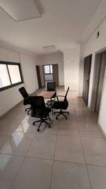 ESPACE PROFESSIONNEL NEUF SICAP BAOBAB