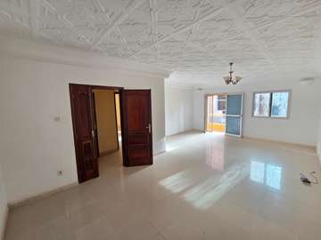 Appartement à Ouest Foire