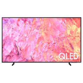 Téléviseur intelligent Q60A QLED 4K 85