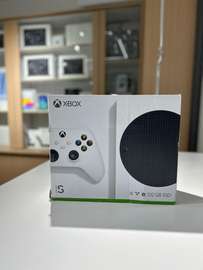 Xbox Series S - 512 Go | 100% Digitale