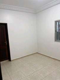 A LOUER UN APPT DE 3 CH AU TDC